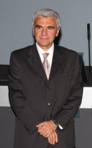 Il neo ministro professor Renato Balduzzi